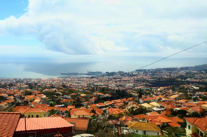 Private Tuk Tuk Tour to Old Town + Monte in Funchal - Key points to know before booking