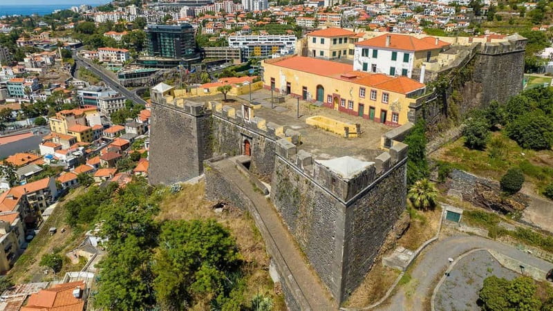 Private Vespa Tour Funchal & Câmara Lobos (3hrs) - Key points to know before booking