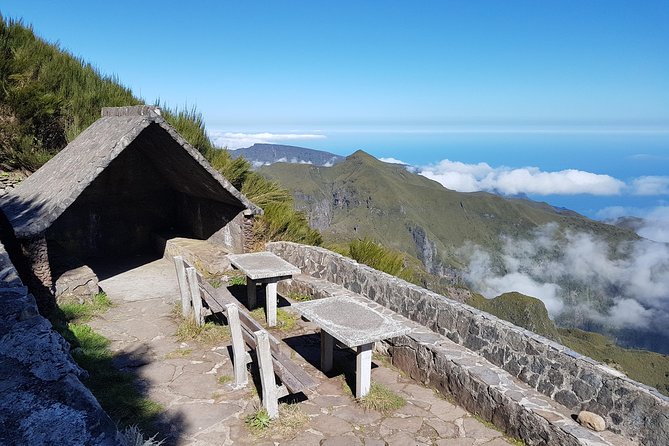 Private Walk Achadas Teixeira - Pico Ruivo Half-day - What is included, and what you must bring