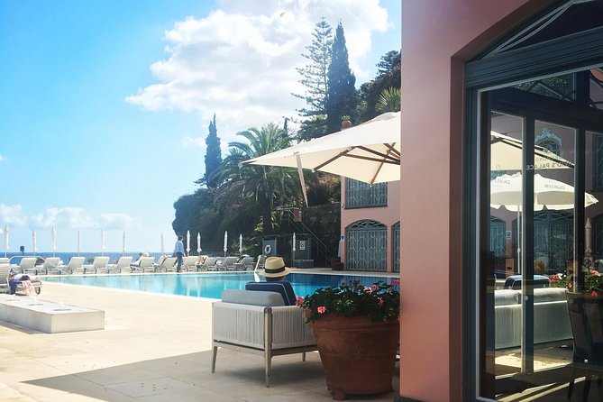 Private Walking Food Tour Around Funchal - Key points at a glance