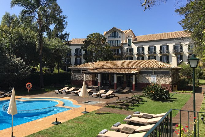 Private Walking Food Tour Around Funchal - Who will get the most from this tour
