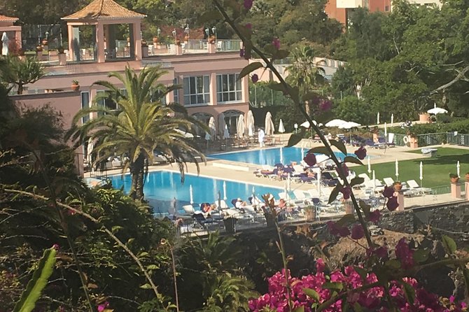 Private Walking Food Tour Around Funchal - How to plan your food budget and timing