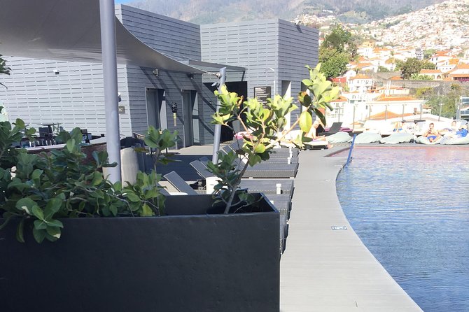Private Walking Food Tour Around Funchal - Cancellation and practical details