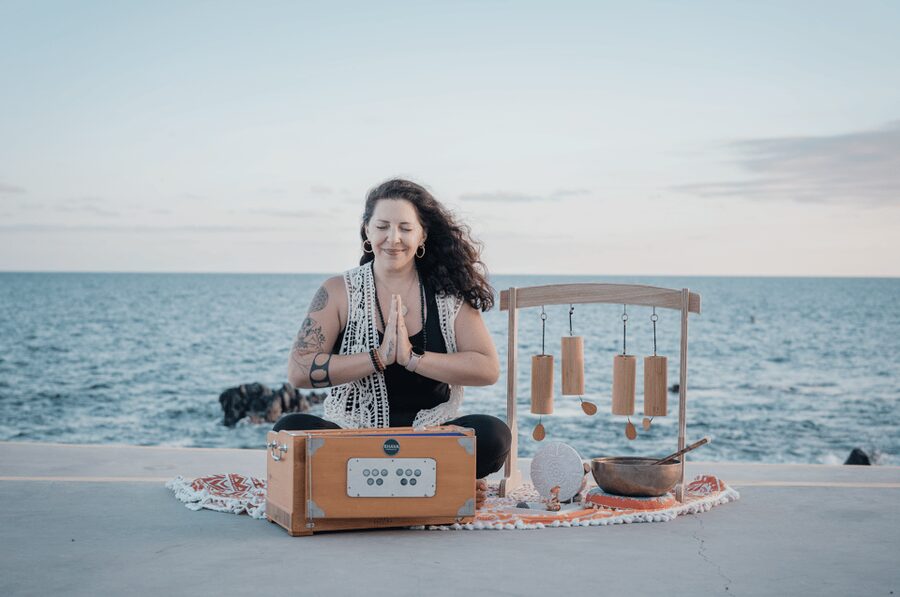 Private Yoga & Sound Bath by the Ocean - Who should book this Madeira experience?