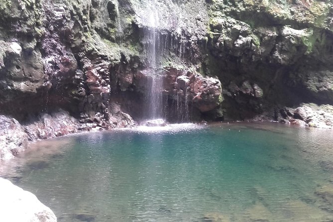 Queimadas-Caldeirão Verde - Who should book this walk?