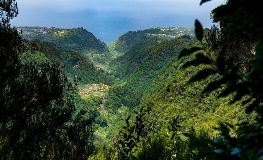 Queimadas Caldeirao Verde Full day hike - Key points to know before you book