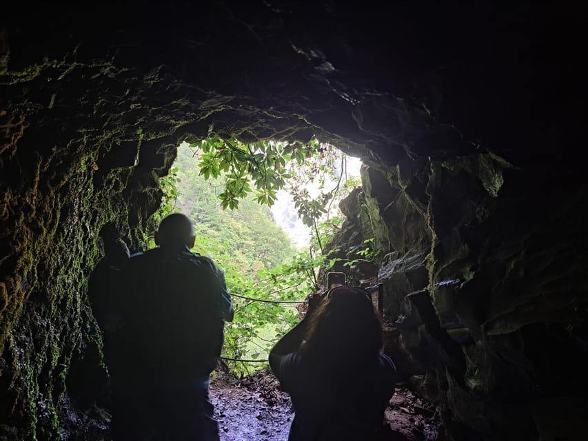 Queimadas Caldeirão Verde Walking tour with guide - Why the guide and small group matter