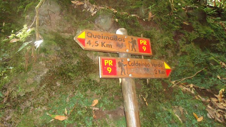 Queimadas Natural Park 5-Hour Guided Hike - The five-hour walk may become a full-day outing