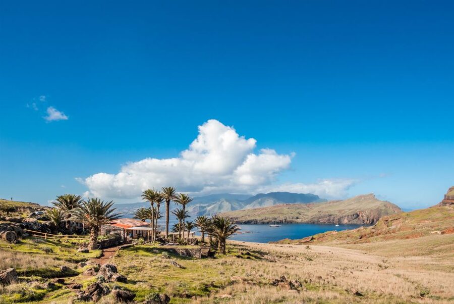 Quinta do Lorde: Kayak Experience in Ponta de São Lourenço - Who will enjoy this most?