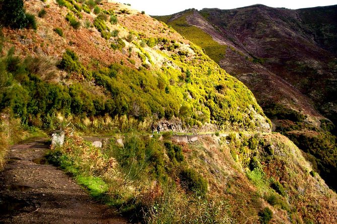 Rabaçal - Levada das 25 Fontes - Key points to know before you book