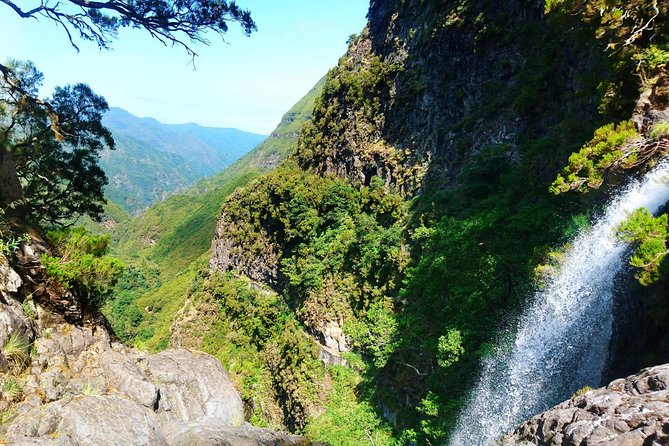 Rabaçal - Levada das 25 Fontes - Who should book this walk?