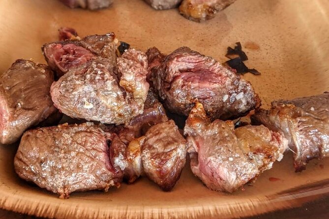 "Re-Canto" Farm-to-Table with Stunning Views at Madeira - Sunset Views Over Funchal