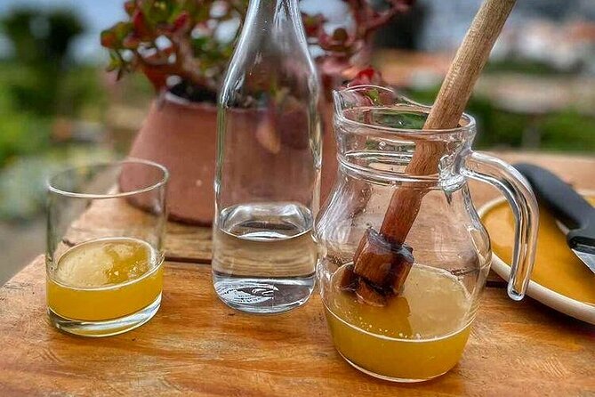 "Re-Canto" Farm-to-Table with Stunning Views at Madeira - A Shared Table With a Personal Feel