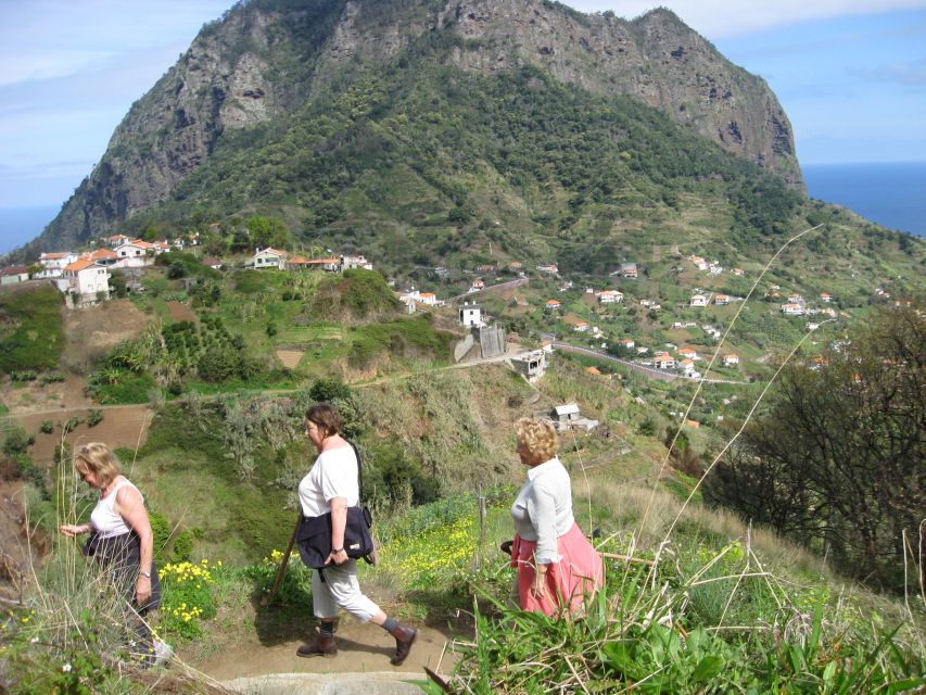 Referta & Castelejo: Half-Day Morning Walk - Key points to know before you book