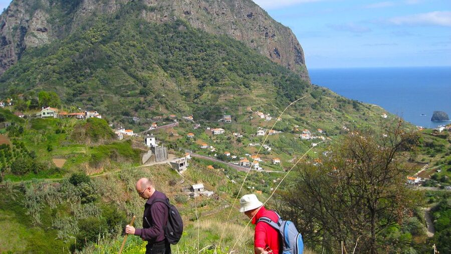Referta / Castelejo - Levada Walk - Key points to know before you book