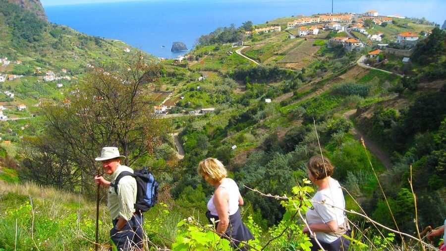 Referta / Castelejo - Levada Walk - Practical details that make the day easier