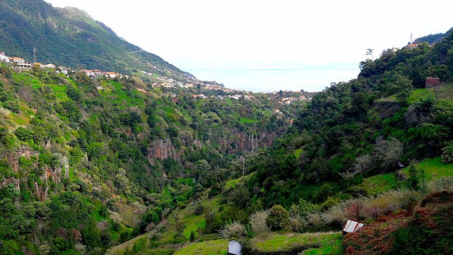 Referta / Castelejo - Levada Walk - Who will enjoy this walk most