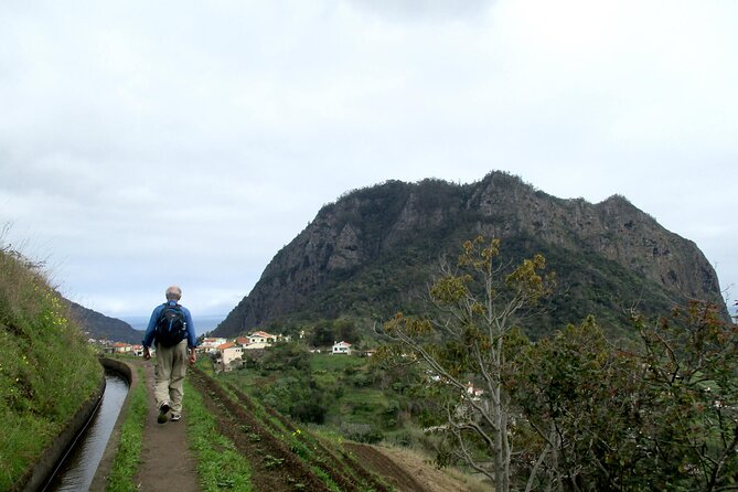Referta - Castelejo Walk - Who should book this experience?