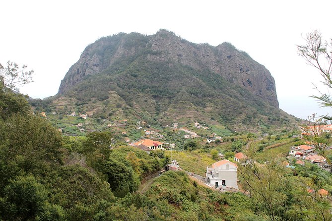 Referta - Castelejo Walk - Starting at 8:30 am in Funchal