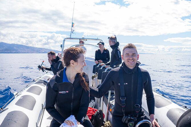 Responsible Whales and/or Dolphins Watching Tour - Why the marine biologist matters