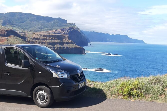 Return Private Transfer Funchal Airport - Who should book this Madeira transfer?