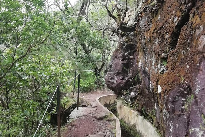 Ribeiro Frio - Portela - How difficult is the 11 km route?