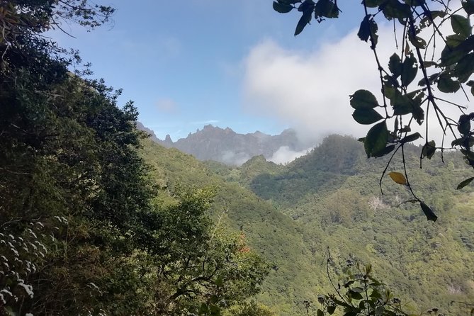 Ribeiro Frio - Portela - Who will enjoy this walk most?
