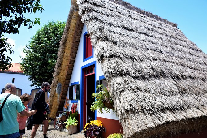 Santana / Typical Houses Tour - Ponta São Lourenço and the eastern edge