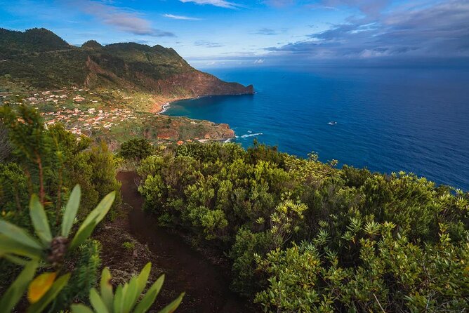 Santana / Typical Houses Tour - Machico, Madeira’s first Portuguese landing area