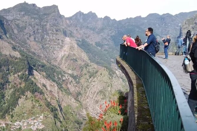 Scenic Route - Nuns Valley Tour - Three hours means efficient, not leisurely