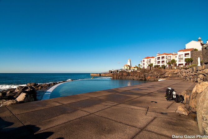 Scuba Diving Experience for Beginners in Ponta de São Lourenço - Why the private reef makes the session easy