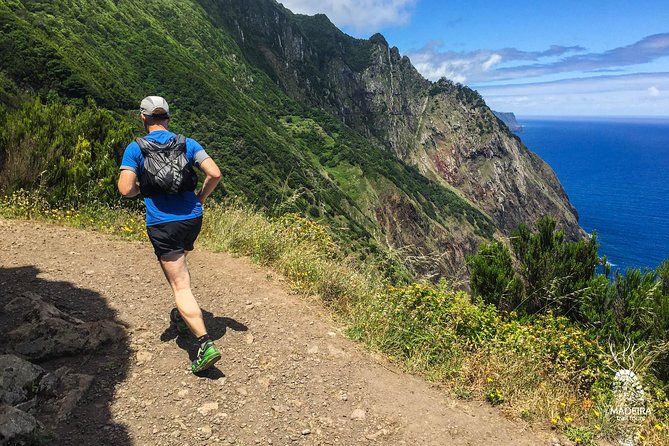 Sea 2 Mountain Running Tour (Moderate-Hard) - Dinarte’s role makes the difference