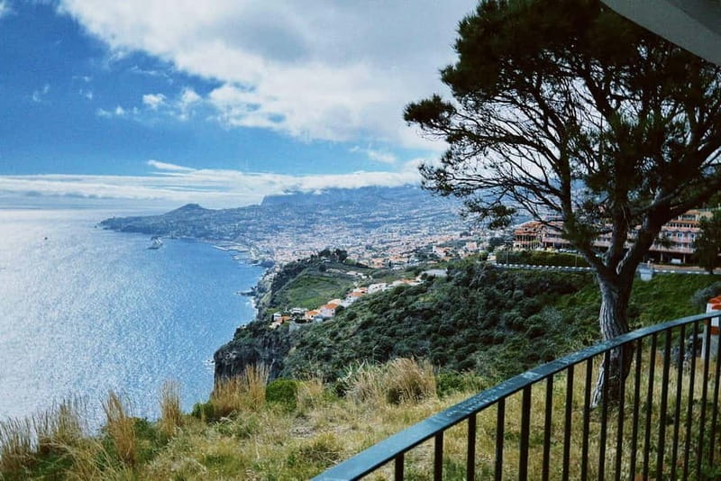 "Self-Guided" E-Bike Road Tour from Funchal to Garajau - Should you book the Funchal to Garajau ride?