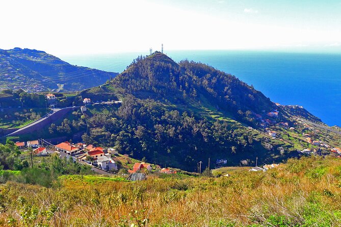 Serra D'Água Valley - Levada Walk - Why Serra D’Água is a smart first levada walk