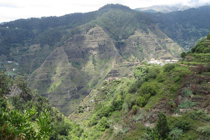Serra D'Água Valley - Levada Walk - What the guide adds to the morning