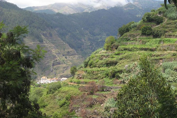 Serra D'Água Valley - Levada Walk - Shoes, weather, and route changes