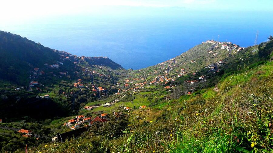 Serra de Água Valley Levada Walk - Is the $38 price good value?