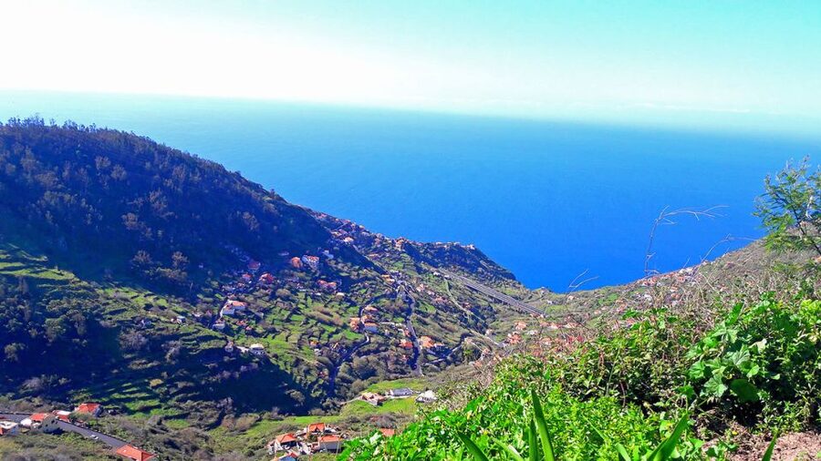 Serra de Água Valley Levada Walk - Who will enjoy this half-day outing?