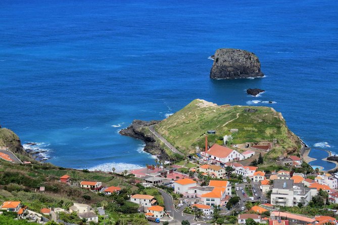 Shore Excursion Santana - Northeast 4x4 tour - Why this northeast route is worth your day