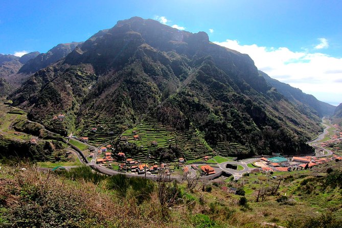 Signature Wine Tastings, Skywalk, Nature 4x4 Open Roof Expedition - The ride: scenic, rough, and not for everyone