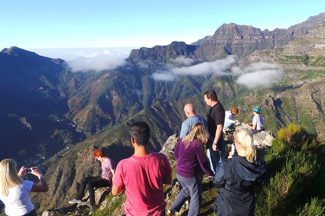 Skywalk, Amazing Views & Wine Tasting in Open Roof 4x4 Adventure - What the guides add to the day