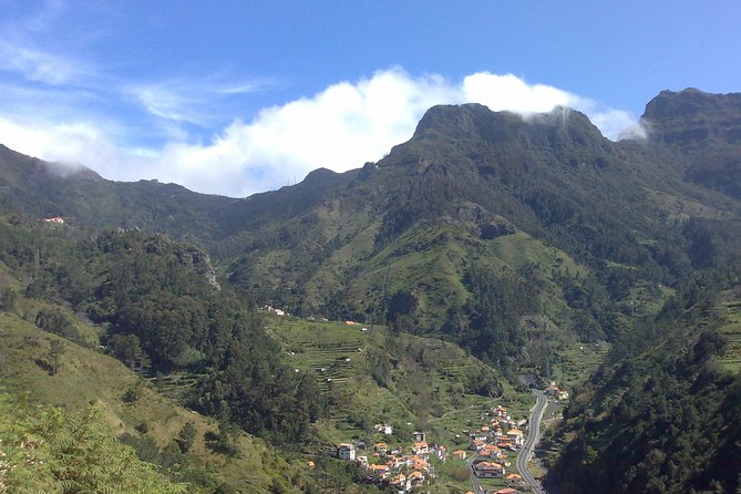 Small Group West Tour Waterfalls & Fanal Forest Tour - Ribeira Brava, coffee and a little town history