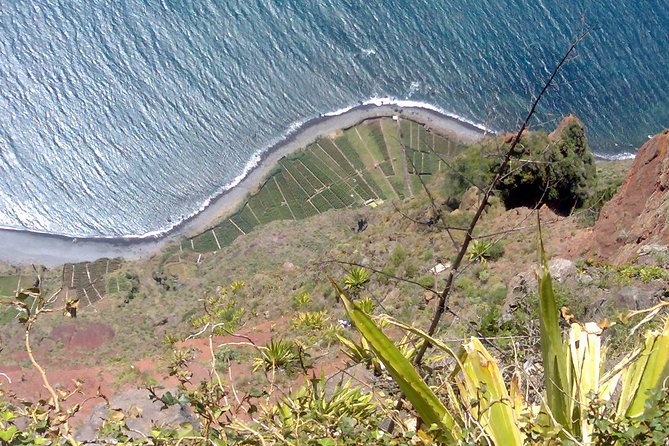 Small Group West Tour Waterfalls & Fanal Forest Tour - Porto Moniz, the day’s main pause