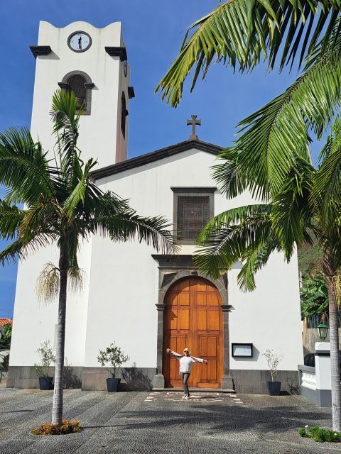 South Madeira: breathtaking coastal trip incl. Porto Moniz. - Ponta do Sol and Madeira’s sunny south coast