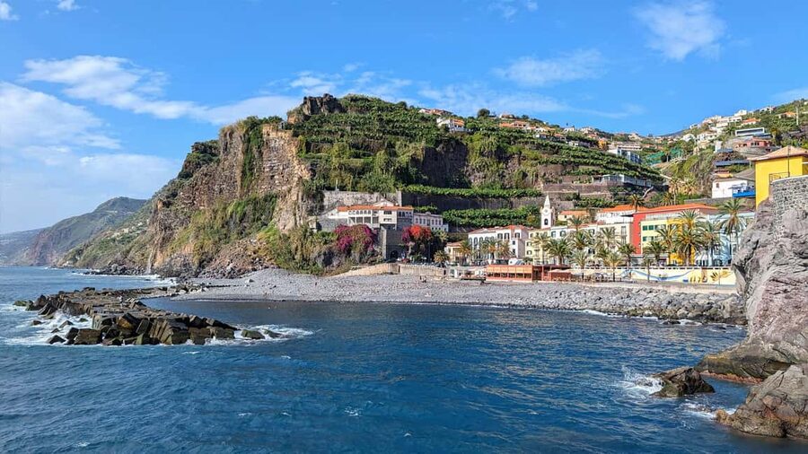 Southwest Madeira: Half-Day Cabriolet Jeep Adventure - Key points to know before booking