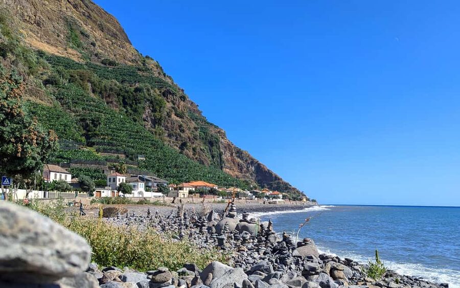 Southwest Madeira: Half-Day Cabriolet Jeep Adventure - Madalena do Mar and Madeira’s banana terraces