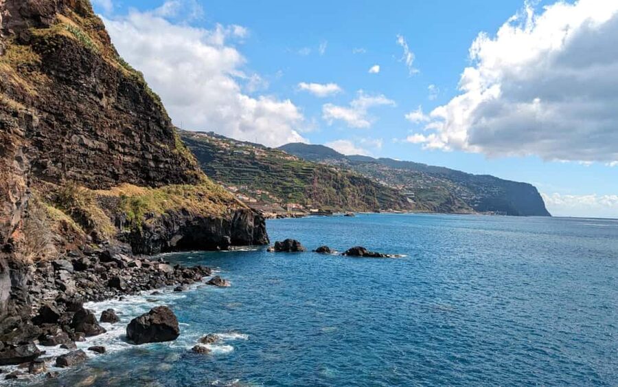 Southwest Madeira: Half-Day Cabriolet Jeep Adventure - What the private cabriolet changes