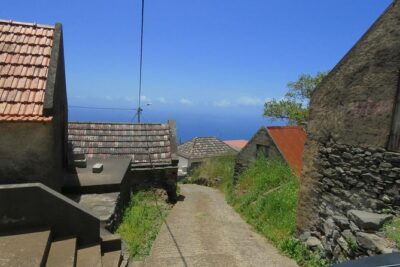 Southwest of Madeira and Calheta Paul do Mar 4×4 Full-Day Tour