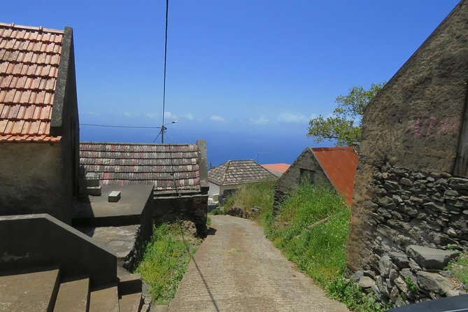 Southwest of Madeira and Calheta Paul do Mar 4x4 Full-Day Tour - Calheta, beach time, and the south coast