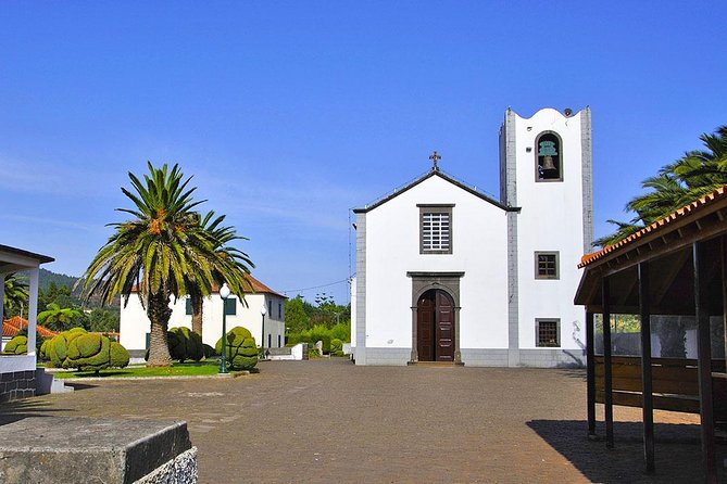 Sunday Market and Gardens Tour - A Sunday morning beyond Funchal
